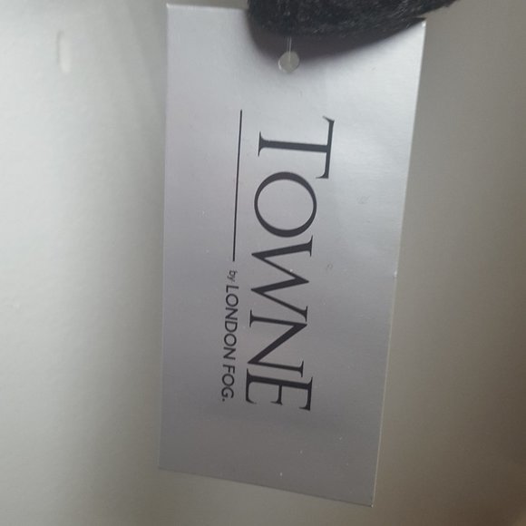 New London Fog Wool Hipster Jacket Size Med - Picture 5 of 8